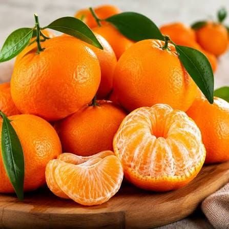 Mandarin imported into India by Madiha Overseas