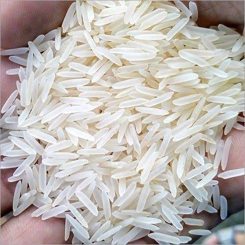 Rice exported from India by Madiha Overseas